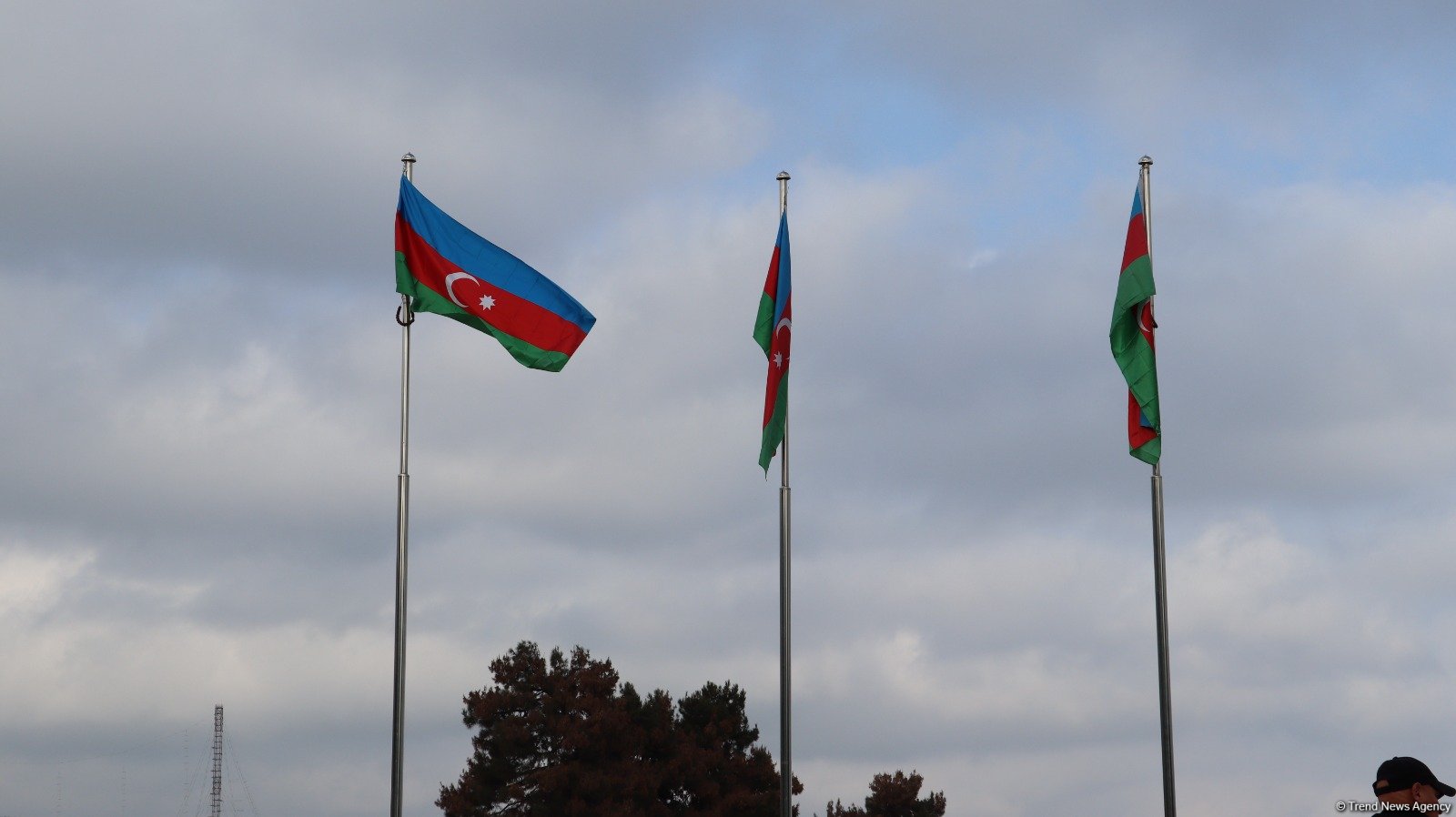 Azerbaijan's liberated Khankendi city facing life revival (PHOTO)