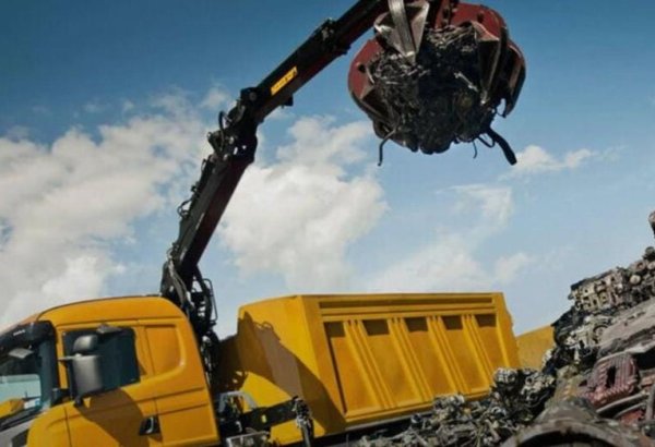 Kazakhstan enforces new export restrictions on steel products