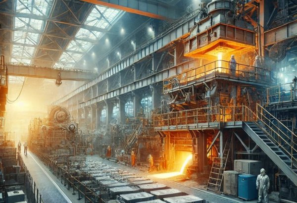 Azerbaijan tallies revenues from its aluminum exports