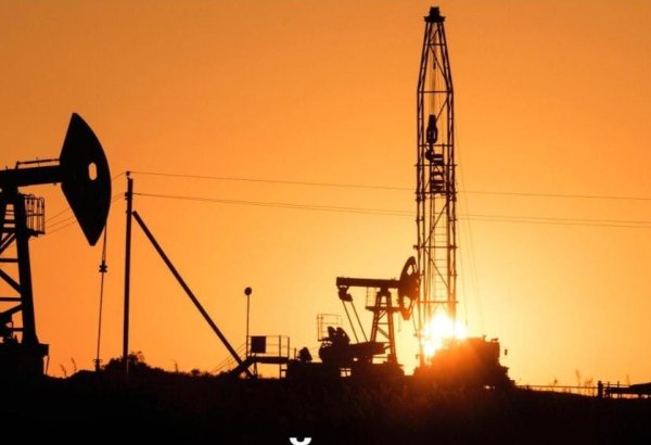 Mangistaumunaigas reports strong oil production performance in 2024