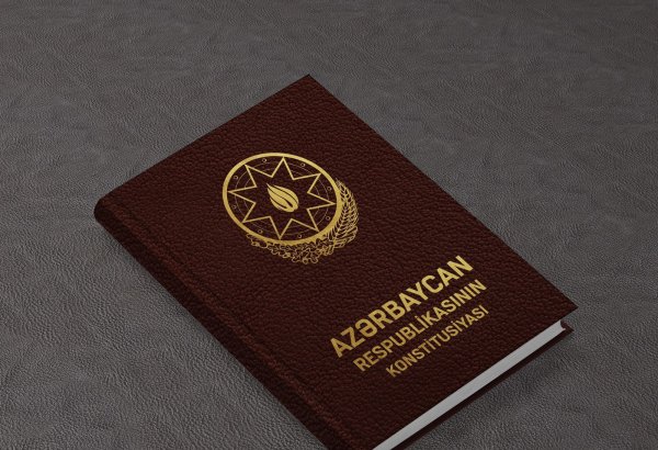 No plans for constitutional changes in Azerbaijan, sources say