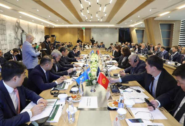 Uzbekistan, Kyrgyzstan, Kazakhstan, WB focus on Kambarata HPP-1 construction project