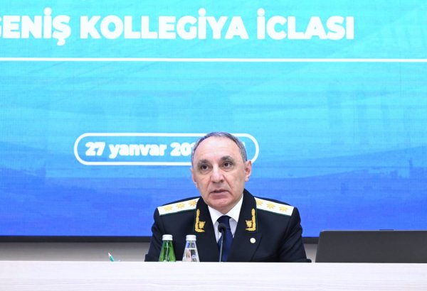 Specific results on AZAL plane crash causes expected in short time - official