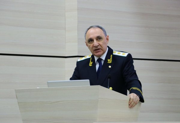 Preliminary investigation in war crimes cases of individuals wraps up - official