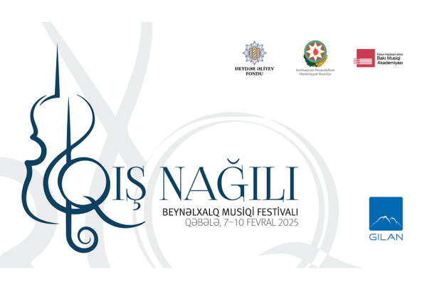 Azerbaijan's Heydar Aliyev Foundation presents: "Winter Tale" Music Festival in Gabala (VIDEO)