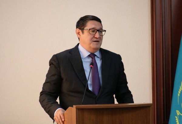 Kazakhstan weighs simultaneous development of two NPPs to tackle energy shortages