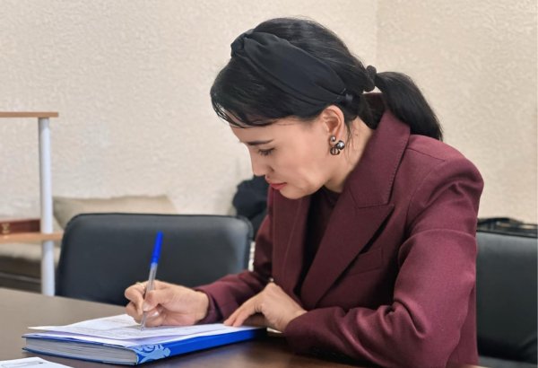 Construction of small HPP to begin in Kyrgyzstan's Kara-Suu district