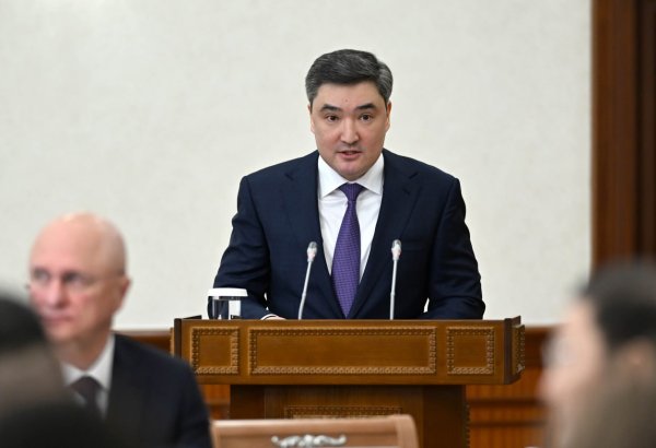 Kazakhstan hails ECO summit in Khankendi as symbol of Azerbaijan's desire for peace