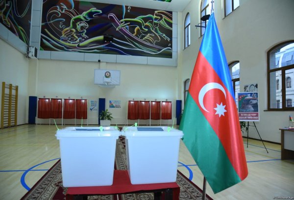 Azerbaijan unveils top contenders following municipal election