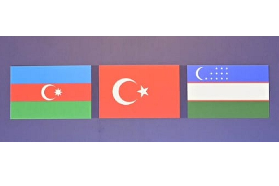 Azerbaijan set to host next trilateral meeting with Türkiye, Uzbekistan