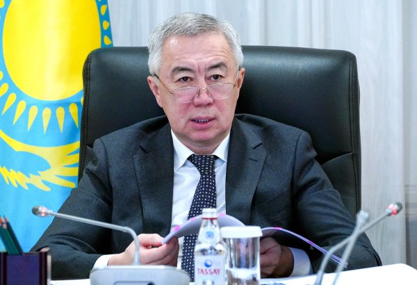 Kazakhstan's new tax code to lift corporate tax on banks amid mortgage impact