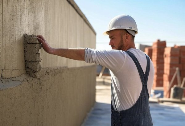 Azerbaijan elevates nationwide gypsum output in 2024