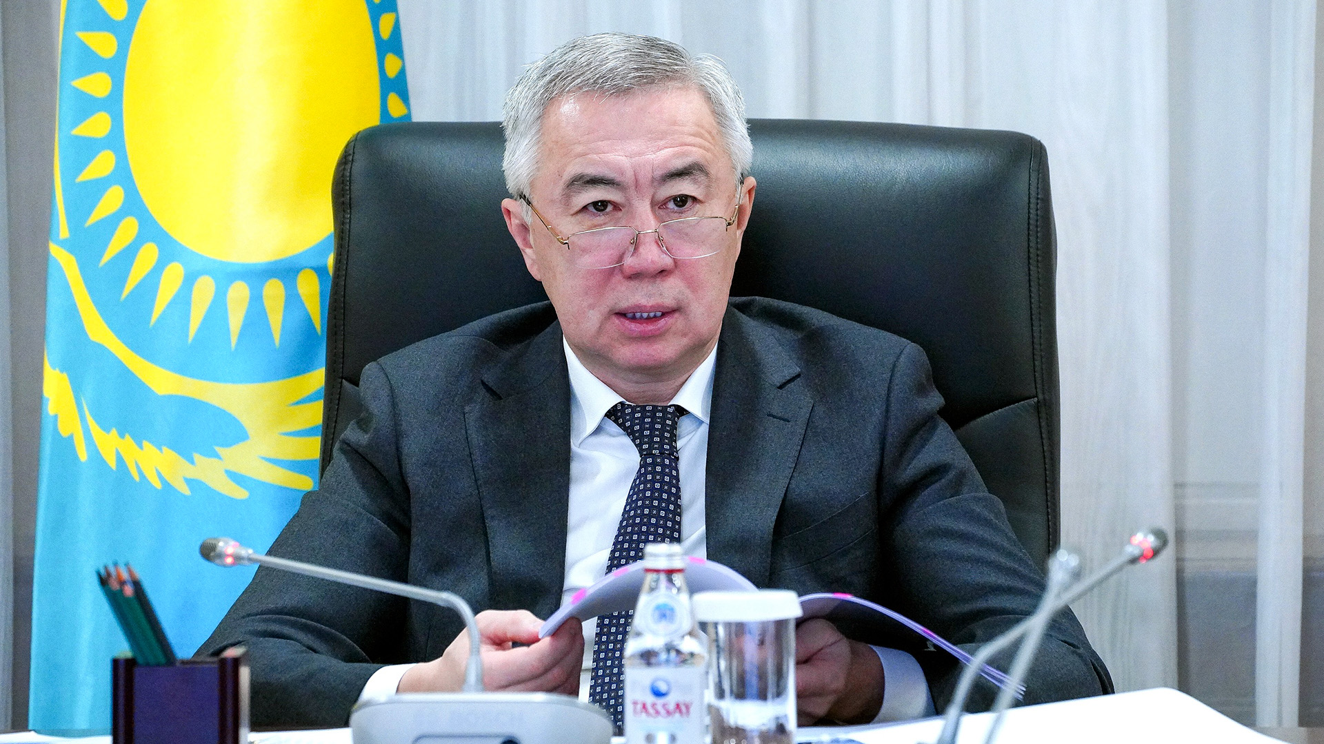 Kazakhstan's new tax code to lift corporate tax on banks amid mortgage impact