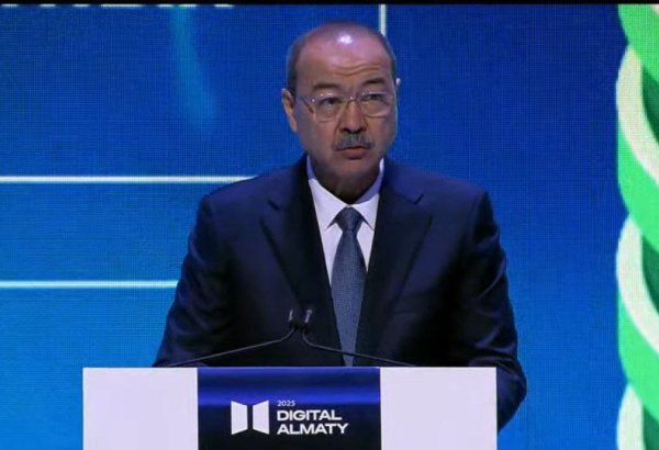 Uzbekistan set to adopt ethical standards in artificial intelligence this year - PM