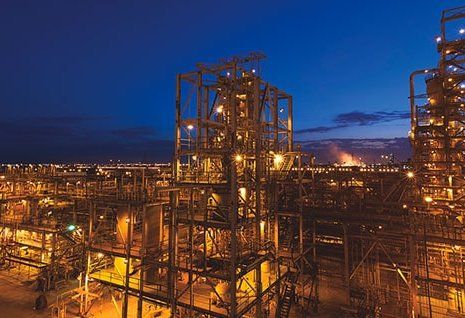 ExxonMobil reports stable earnings for U.S. chemical products