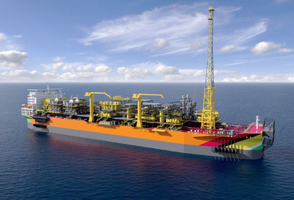 ExxonMobil sees growth in non-U.S. upstream production in 2024