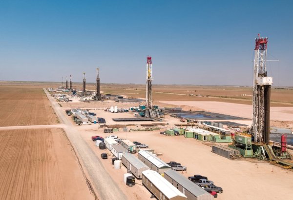 ExxonMobil’s U.S. upstream earnings rise in 2024