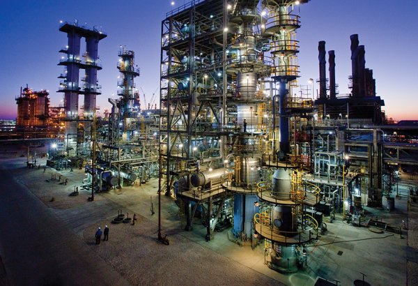 ExxonMobil’s U.S. energy products earnings drop sharply in 2024