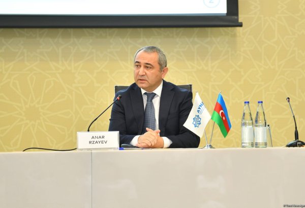 Azerbaijan’s transport sector achieves record results in multiple areas - AYNA chairperson