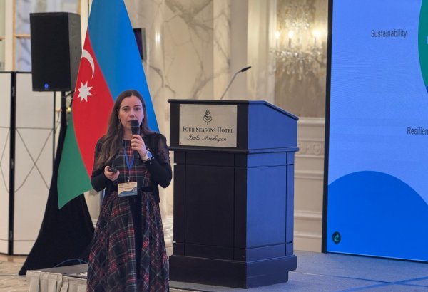 New framework document with Azerbaijan poised for dev't in full coordination with government - UN rep
