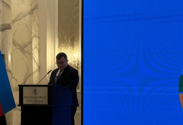 Azerbaijan proposes to include new directions in Framework Document with UN