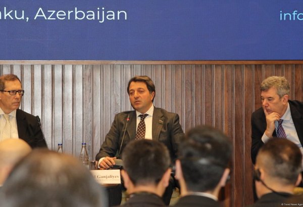 Macron's grip to power ushers in confrontational policy towards Azerbaijan - MP