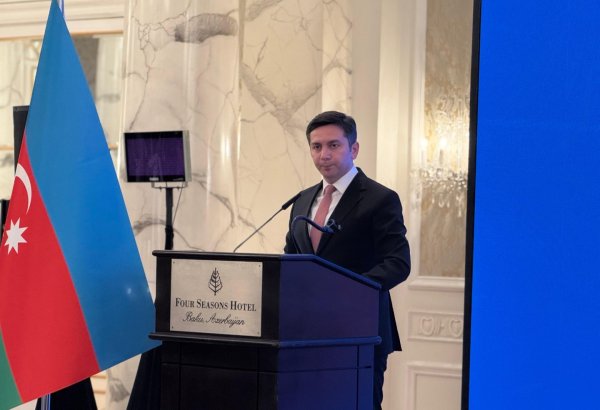 UN structures provide Azerbaijan with multilateral technical assistance - official