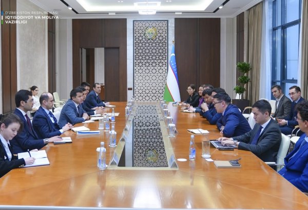 Mongolia stakes in Uzbekistan's energy sector reforms, green energy projects