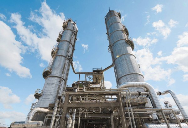 ExxonMobil reports decline in global refinery throughput for 2024