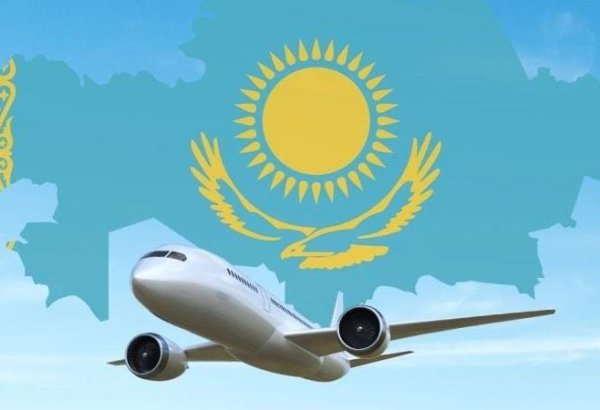 Kazakhstan plans to increase fleet of local airlines