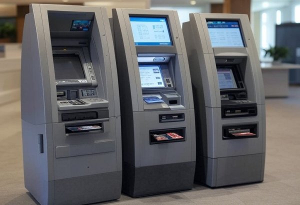 Turkmenistan reveals nation's latest ATM statistics