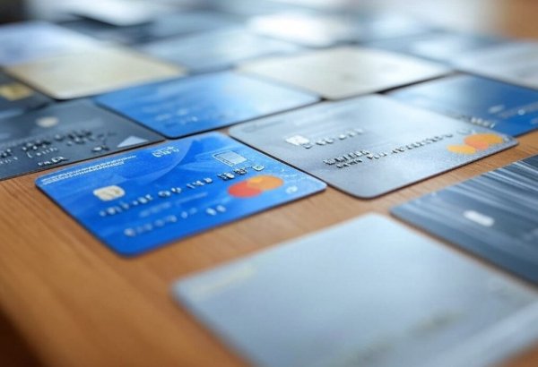 Number of bank payment cards in Kyrgyzstan's Bishkek disclosed