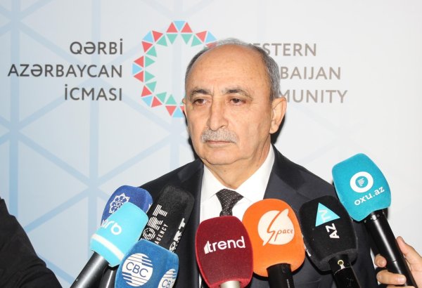 Azerbaijan leads successful youth policy, forming integral part of state policy - official