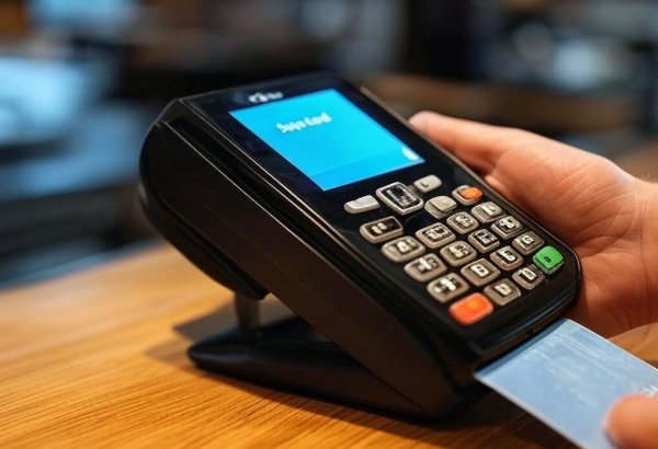Number of ATMs, POS terminals in Kyrgyzstan ramps up