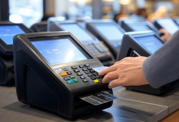 Azerbaijan notes sharp increase in POS in nation's Karabakh and East Zangezur regions