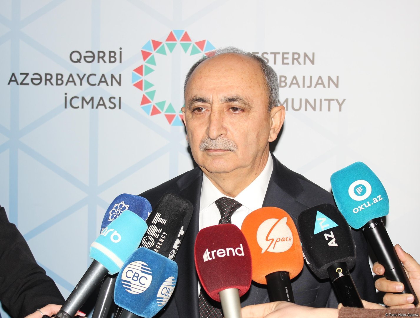 Azerbaijan leads successful youth policy, forming integral part of state policy - official