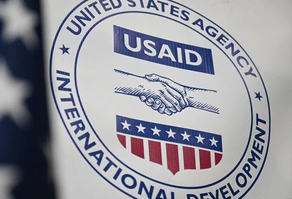 Trump administration moves to cancel bulk of USAID, State Department contracts