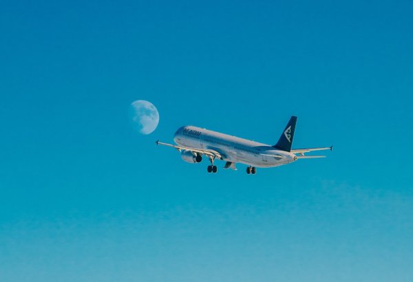 Air Astana joins IATA CO2 Connect to promote sustainable development