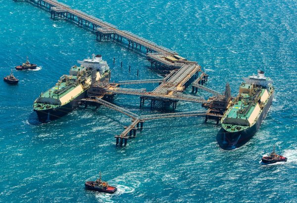 Chevron sees recovery in int'l downstream earnings in Q1 2025