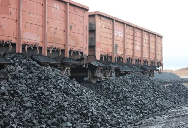 Kyrgyzstan ramps up black coal exports in 2M2025
