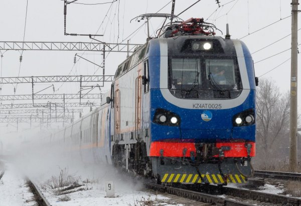 Kazakhstan Railways set to raise fares next month