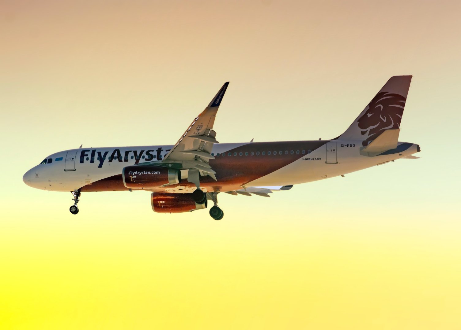 Kazakhstan's FlyArystan to launch direct flights from Astana to Türkiye’s Gazipasa in 2025