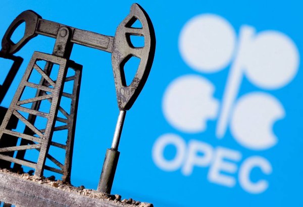 Kazakhstan quashes oil output rumors, reaffirms OPEC+ alliance