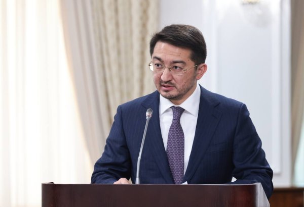 Kazakhstan, UAE bolster high-tech alliance with multimillion-dollar deals