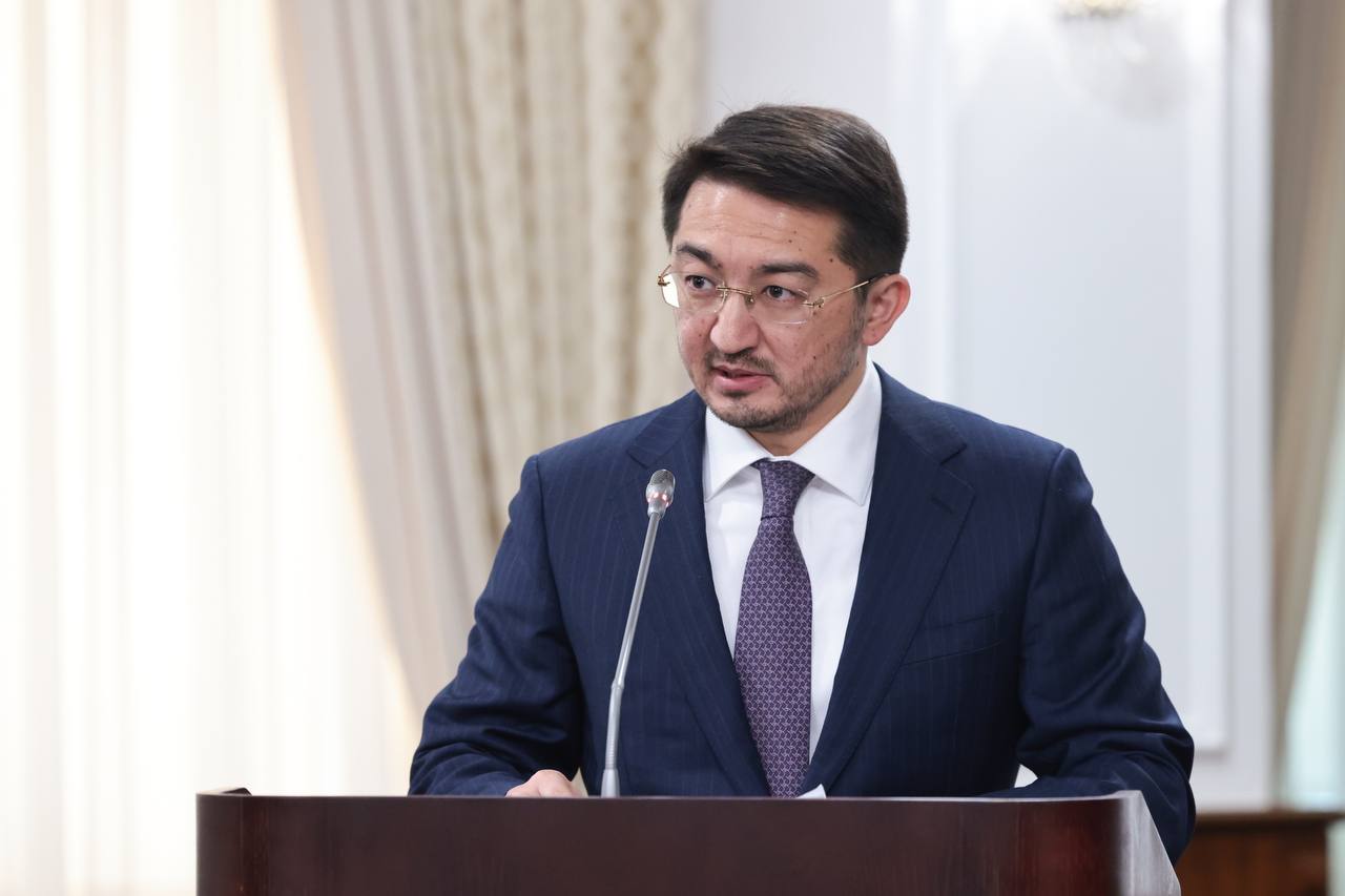 Kazakhstan, UAE bolster high-tech alliance with multimillion-dollar deals