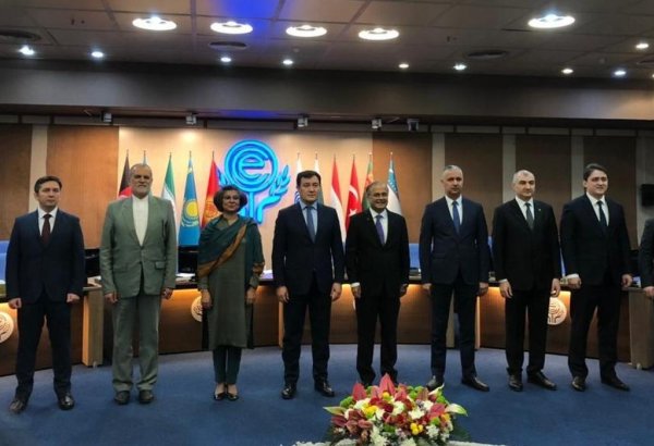 Kazakhstan prioritizes sustainable development under ECO presidency