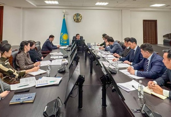 Kazakhstan set to increase funding for spring fieldwork in 2025