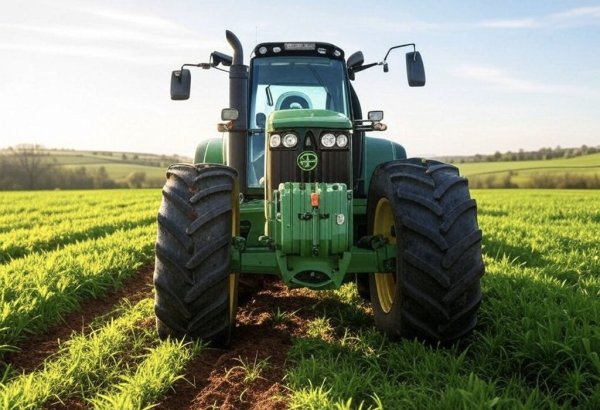 Kazakhstan boosts fertilizer subsidies to fuel agricultural dev't