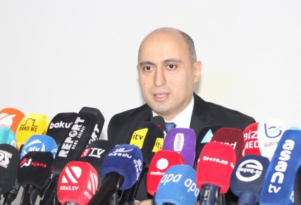 Azerbaijan, Kazakhstan deepen co-op in higher education development - minister