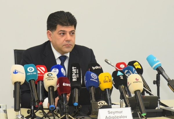 Azerbaijan's Hajigabul Industrial Park gears up for auto manufacturing